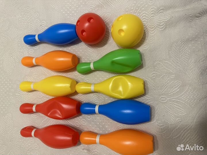 Детские игрушки