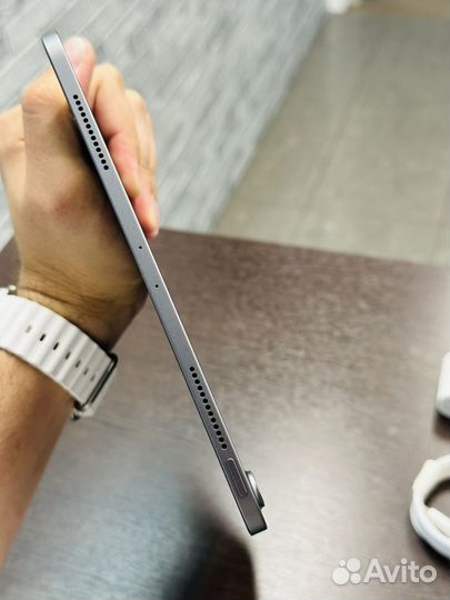 Хороший iPad Pro 11 256gb WiFi Оригинал