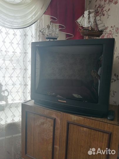 Телевизор бу