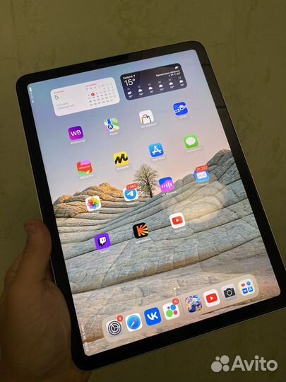 iPad Air 4 2020 64gb