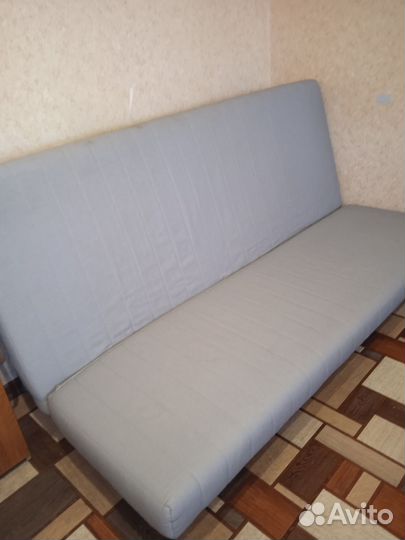 Диван раскладной бу