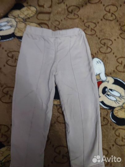 Костюмы на девочку 104