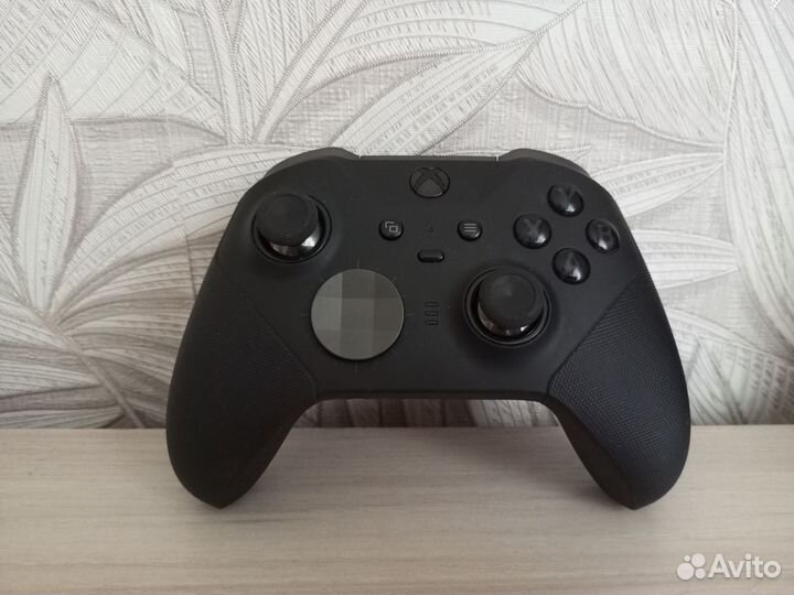 Microsoft Xbox Elite Wireless Controller Series 2