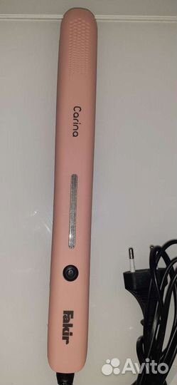 Выпрямитель для волос