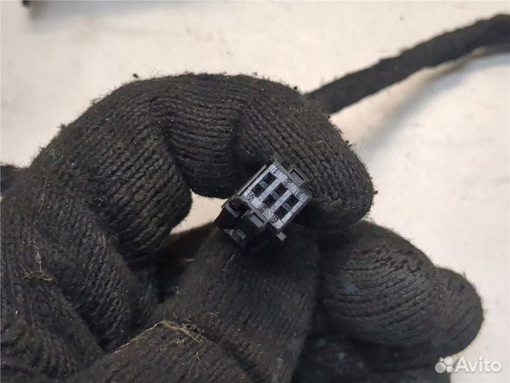 Зеркало боковое Peugeot 307, 2005