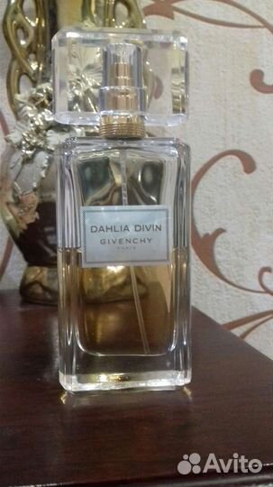 Dahlia Divin оригинал