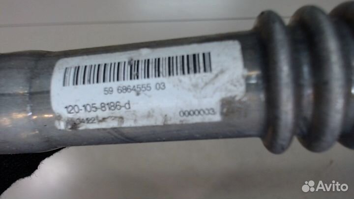 Кардан рулевой BMW i3, 2016