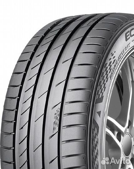 Kumho Ecsta PS71 205/50 R17 93Y