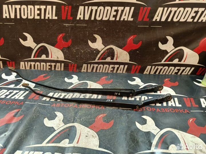 Поводки дворников Ford Focus 1 MK1 1.8L zetec-E