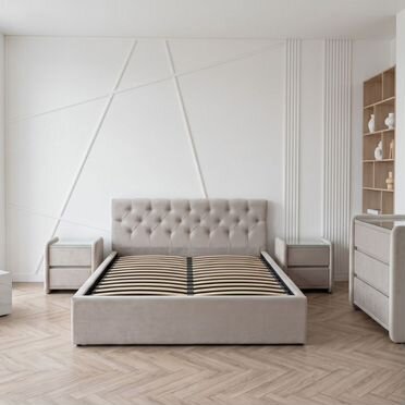 Кровать 140х200 /Реальные цены и Шикарное качество