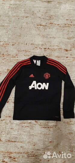 Футболка adidas на мальчика