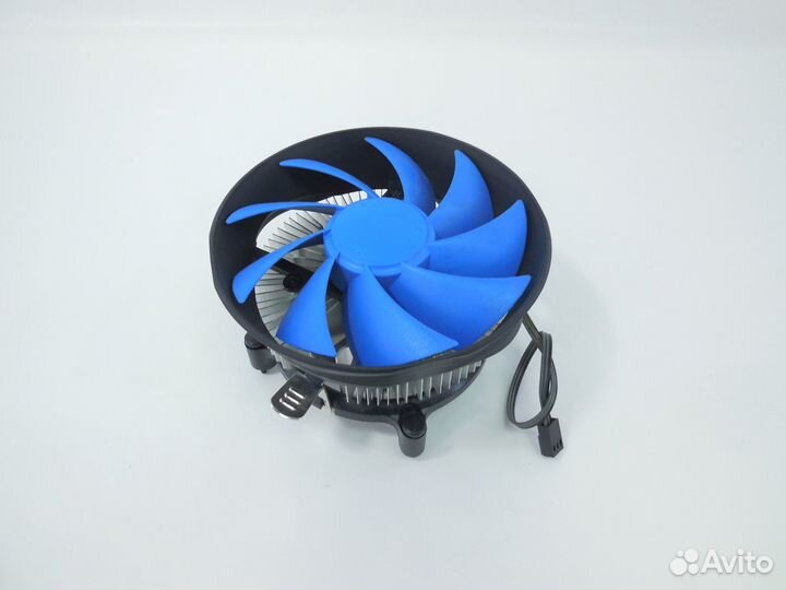 Кулер deepcool Gamma Archer Socket 775, 1155, 1151