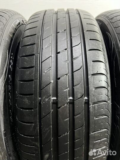 Nexen N'Fera SU1 185/55 R16