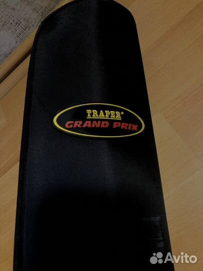 Чехол Traper Competition для рыболовных удилищ