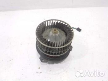Моторчик печки Крайслер