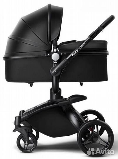 Коляска Max of Aulon