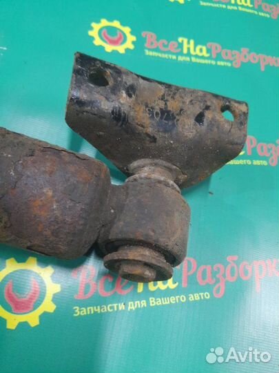 Амортизатор стойка задняя Lifan X60 1.8 2017