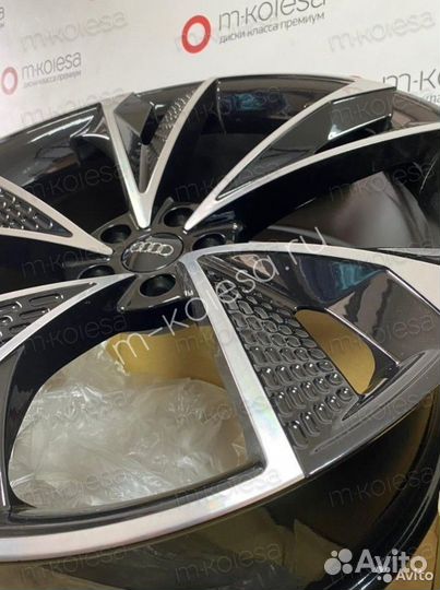 Диски R19 Audi A3 A4 A5 A6 A7 A8 Q3 Q5