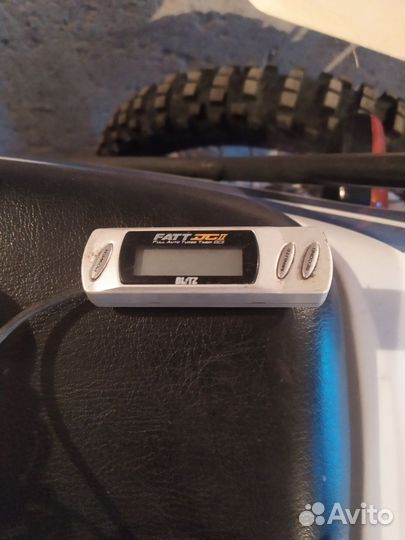 Турботаймер Blitz Subaru