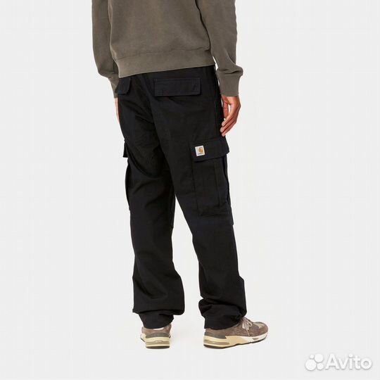 Джинсы Carhartt Cargo