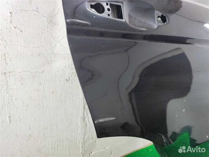 Дверь задняя правая Honda CR-V 3 (RE) 2009