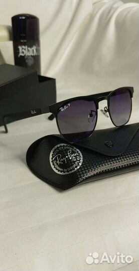 Очки мужские брендовые Ray ban