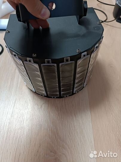 Светомузыка