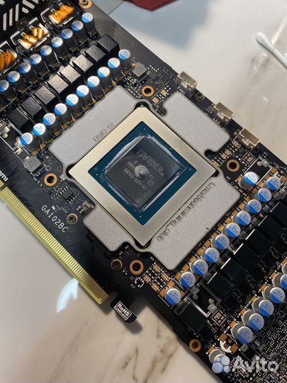 Colorful 3080Ti 12Gb