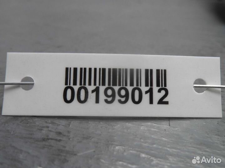 Магнитола Mazda CX-9 1 TB TK2266DV0