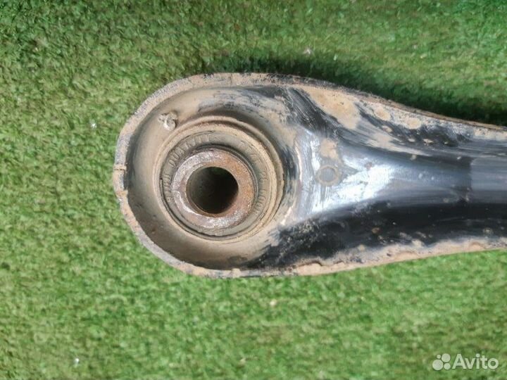 Рычаг задний левый Ford Focus 2 седан 1.8 2008