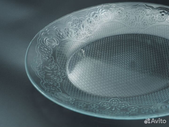 Тарелка Pasabahce 