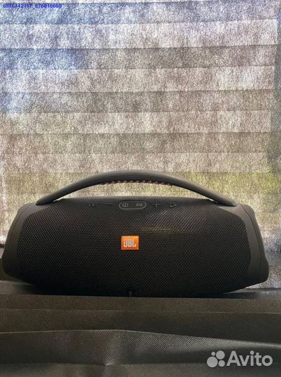 JBL Boombox 3 (Арт.70076)