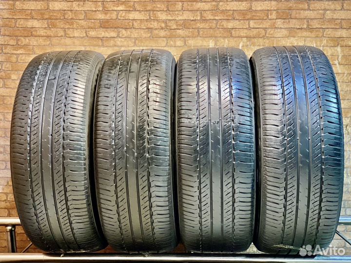 Bridgestone Dueler H/L 400 245/55 R19