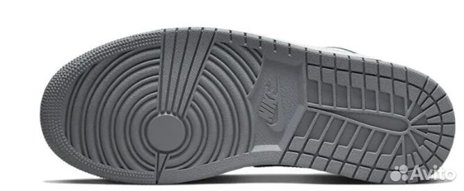 Мужские Кроссовки Nike Air Jordan 1 Low wmns 