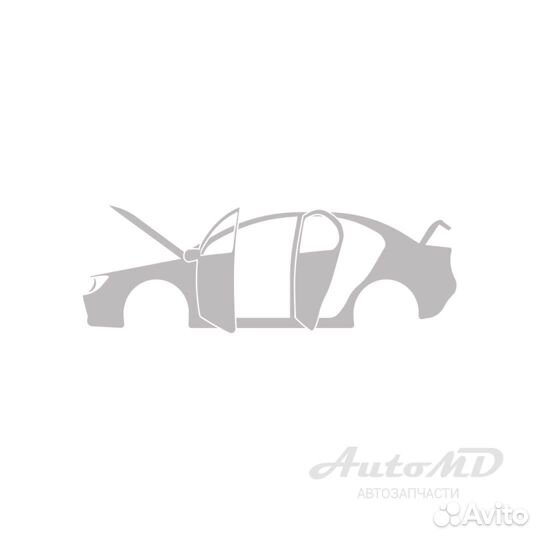 Решетка динамика двери передней Volvo S60