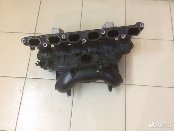 BMW F10 Впускной коллектор N52N с Японии