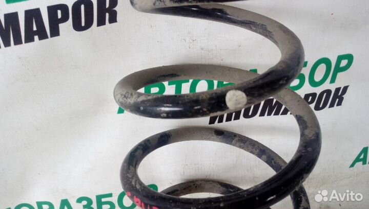 Пружина передняя для Chevrolet Cruze 1 2009-2016г