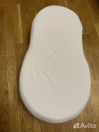 Кокон red castle cocoonababy