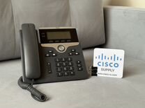 Новый IP-телефон Cisco CP-7821-K9