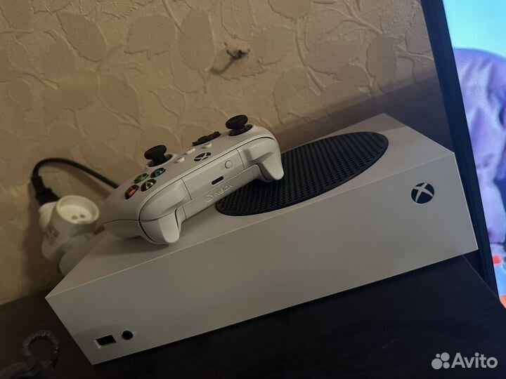 Xbox series s