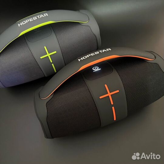 Беспроводная колонка Hopestar H60