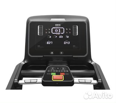 Беговая дорожка bronze GYM T960 PRO