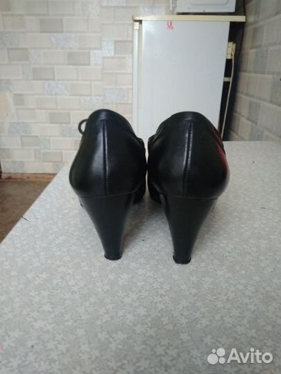 Туфли Berkonty 39p