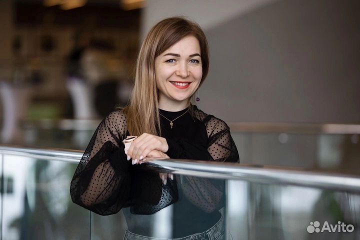 Бизнес - коуч, писхолог