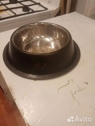 Миски для собак