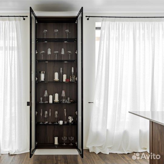 Кухня (цена за всю кухню) модель: 184