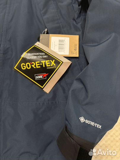 Куртка ветровка мужская