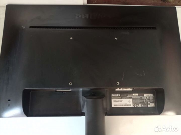 Монитор Philips