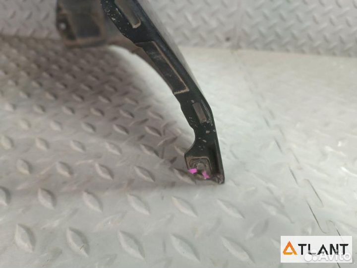 Бампер задний suzuki kizashi