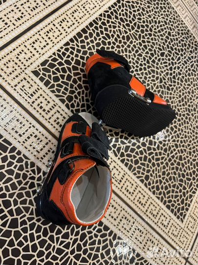 Реабилитационный тренажер ходунки экзобот